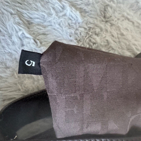 FURLA Brown Leather Shoulder Bag - Picture 12 of 16